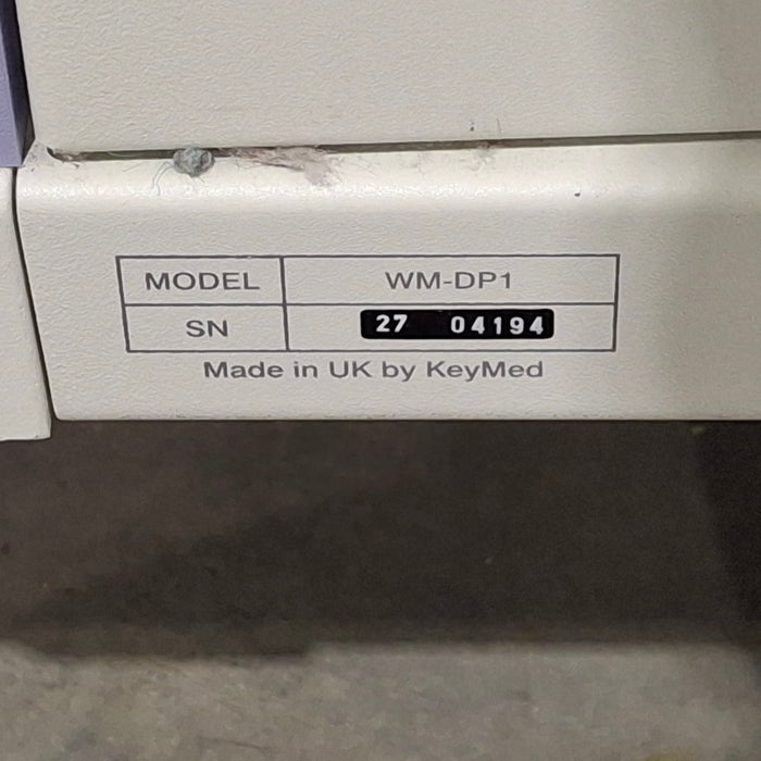 Olympus WM-DP1 Mobile Endoscopy Workstation Cart