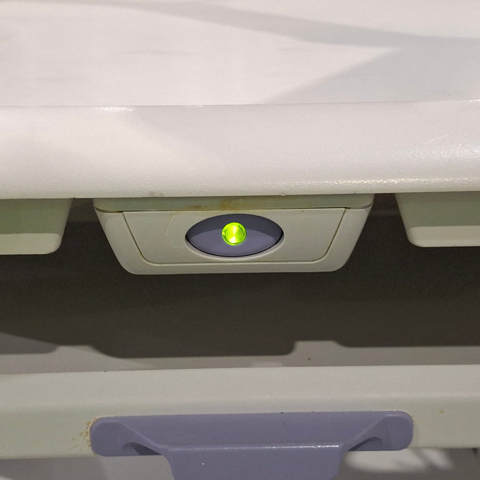 Olympus WM-DP1 Mobile Endoscopy Workstation Cart