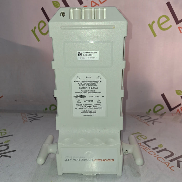 Medrad Spectris Solaris EP Injector Battery