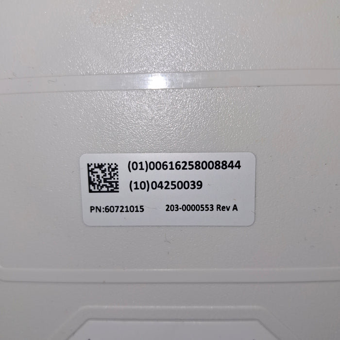 Medrad Spectris Solaris EP Injector Battery