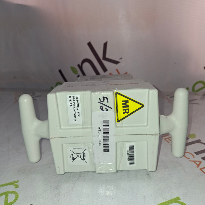 Medrad Spectris Solaris EP Injector Battery