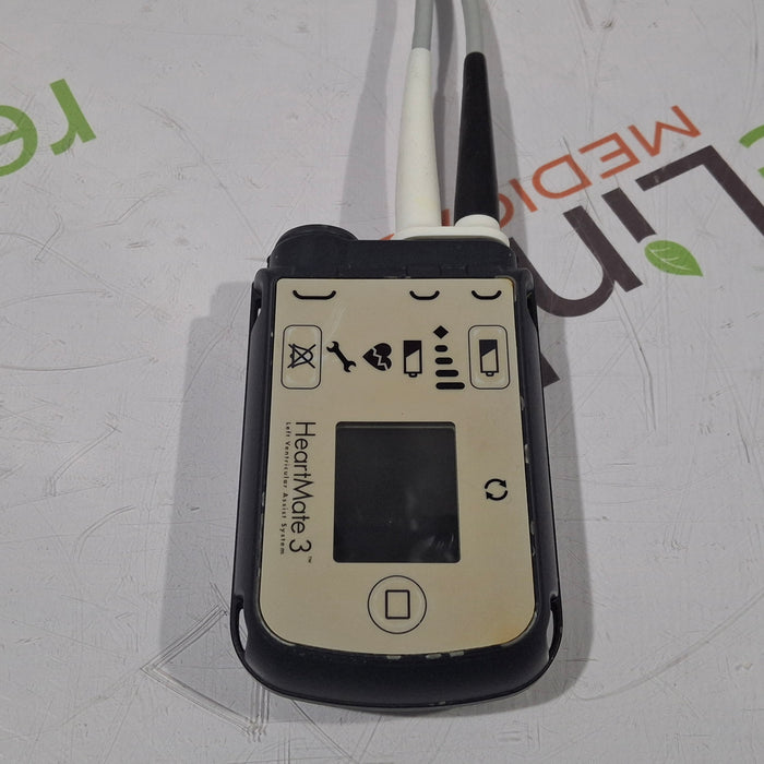 Thoratec HeartMate III System Controller