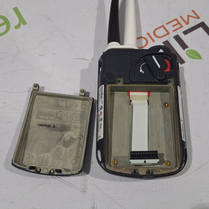 Thoratec HeartMate III System Controller