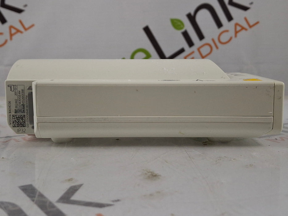 Philips M3001A-A04C06 OxiMax SpO2, NIBP, ECG, Temp, IBP MMS Module