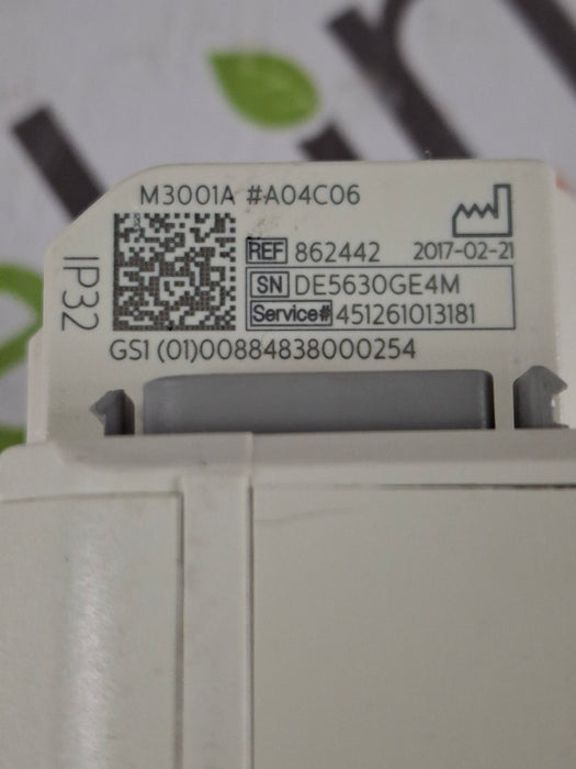 Philips M3001A-A04C06 OxiMax SpO2, NIBP, ECG, Temp, IBP MMS Module