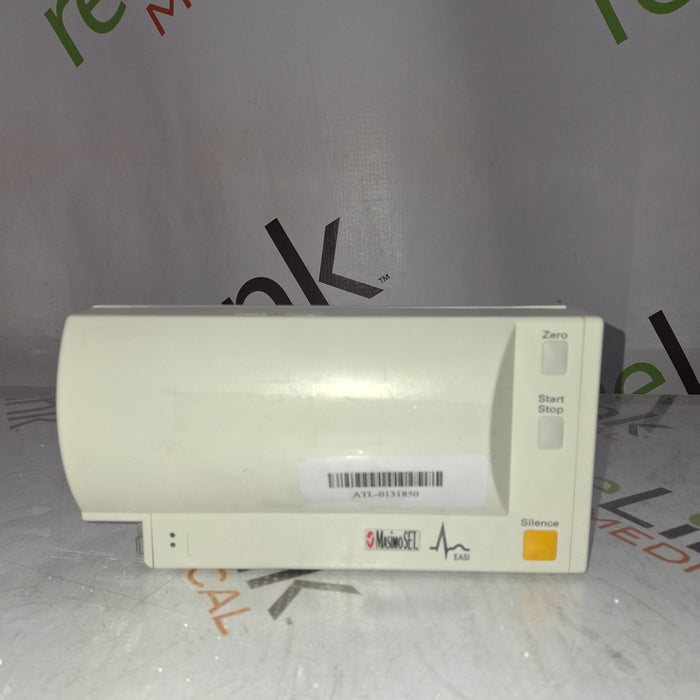 Philips M3001A-A03C06 Masimo SpO2, NIBP, ECG, Temp, IBP MMS Module