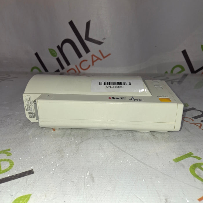 Philips M3001A-A03C06 Masimo SpO2, NIBP, ECG, Temp, IBP MMS Module