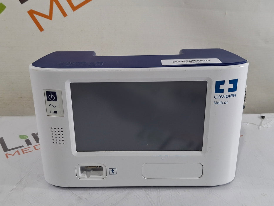 Covidien GR101704 Bedside Respiratory Patient Monitoring System