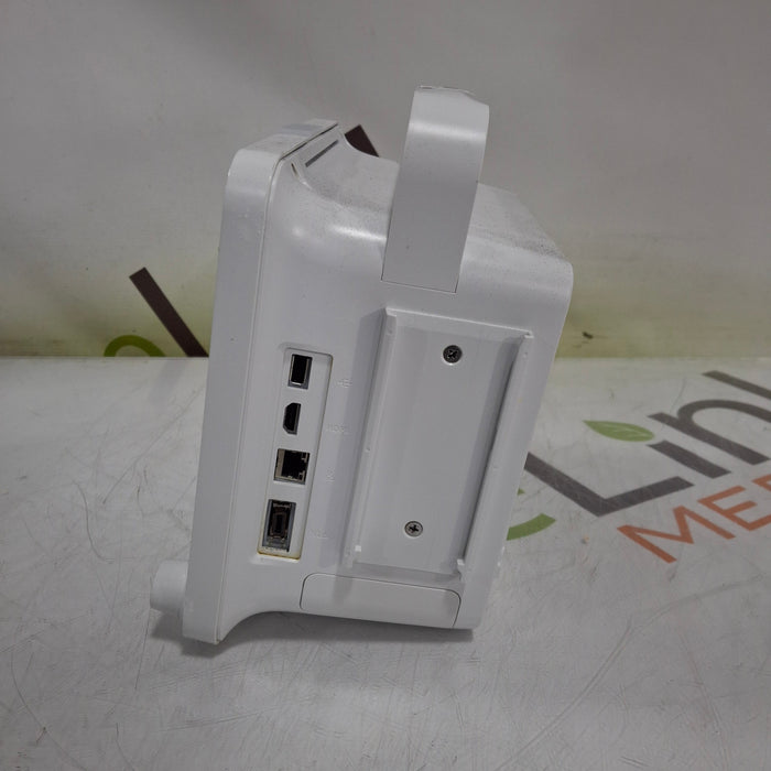 GE Healthcare B105M Patient Monitor