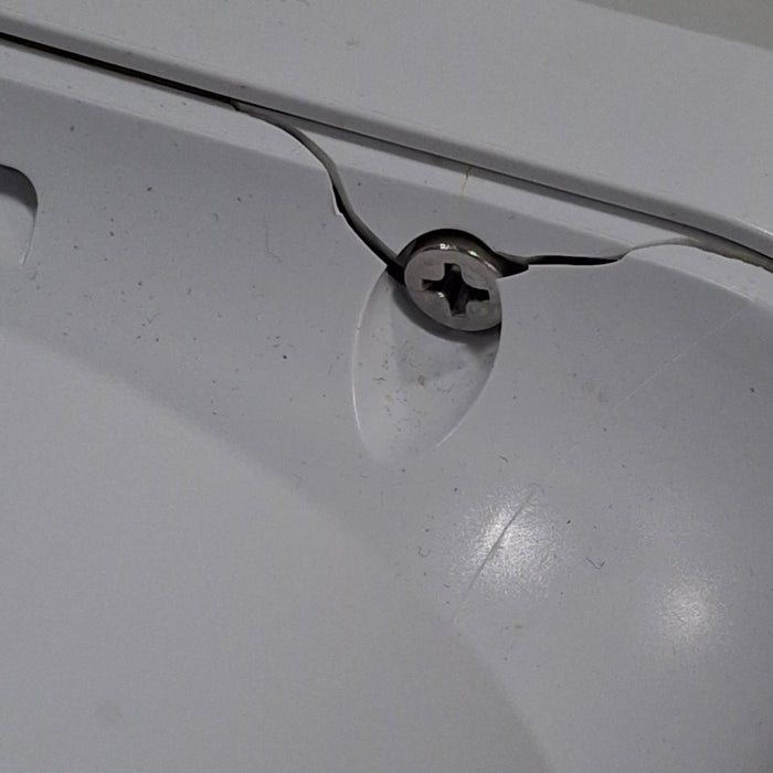 GE Healthcare B105M Patient Monitor