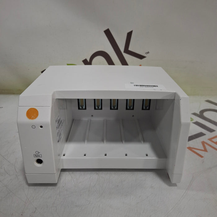 GE Healthcare F5-01 Carescape Module Frame