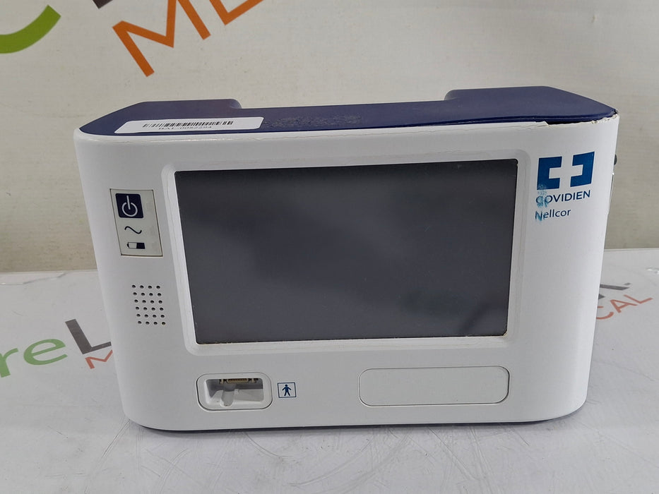 Covidien GR101704 Bedside Respiratory Patient Monitoring System