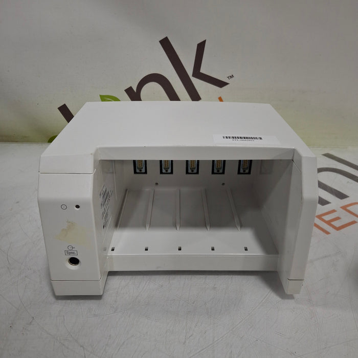 GE Healthcare F5-01 Carescape Module Frame