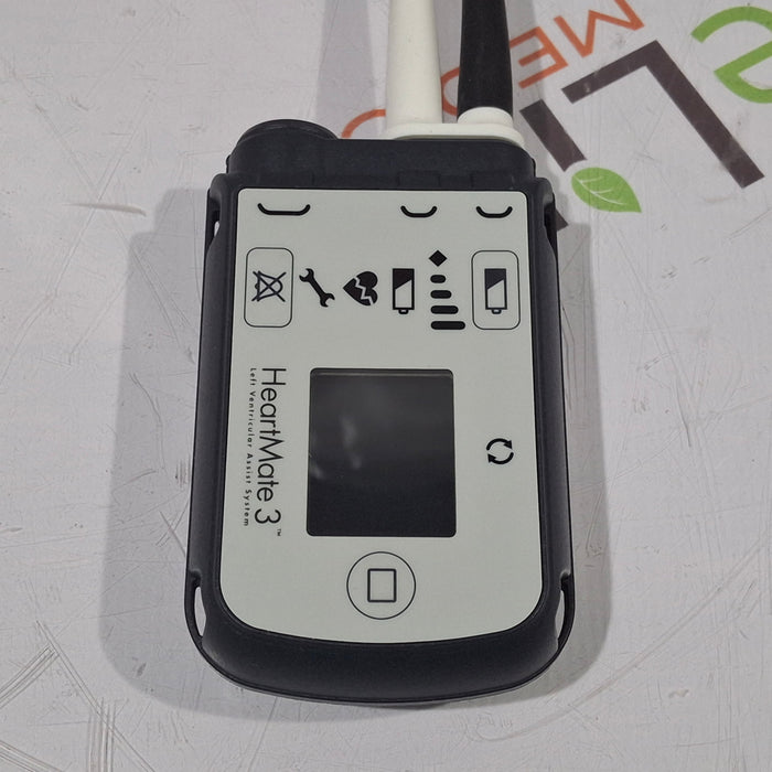 Thoratec HeartMate III System Controller