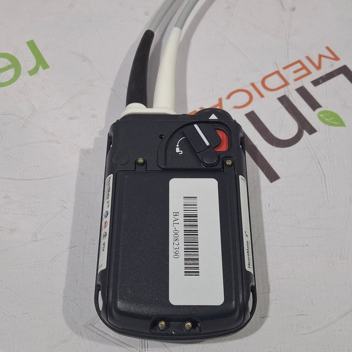 Thoratec HeartMate III System Controller