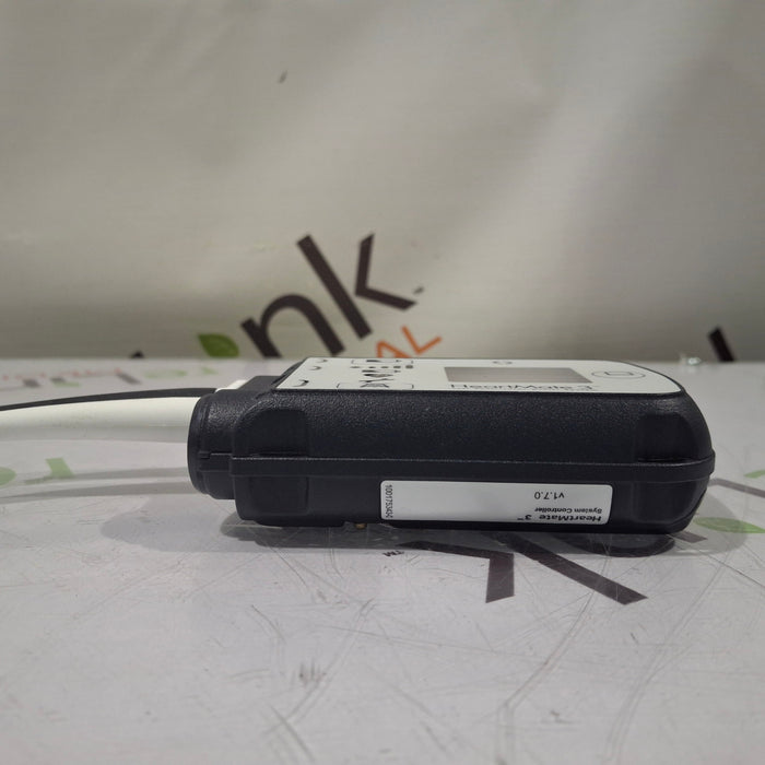 Thoratec HeartMate III System Controller