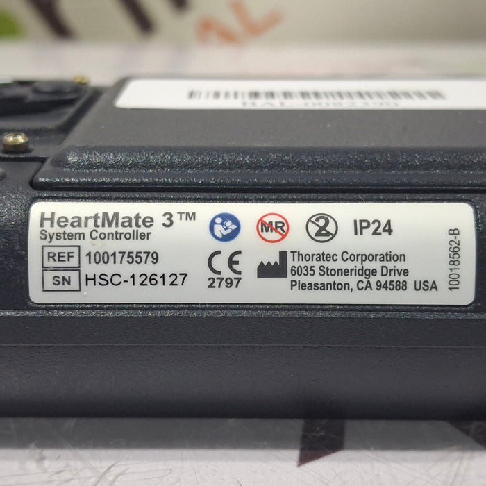 Thoratec HeartMate III System Controller