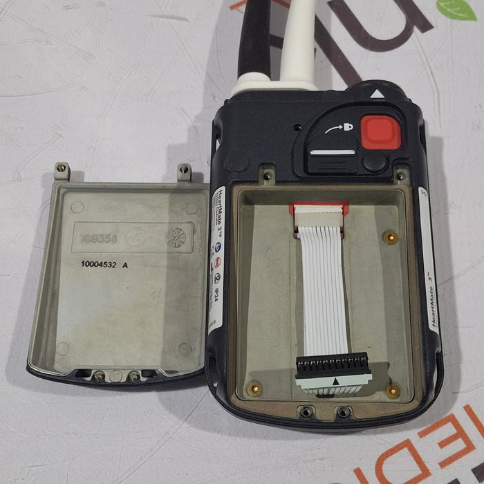 Thoratec HeartMate III System Controller