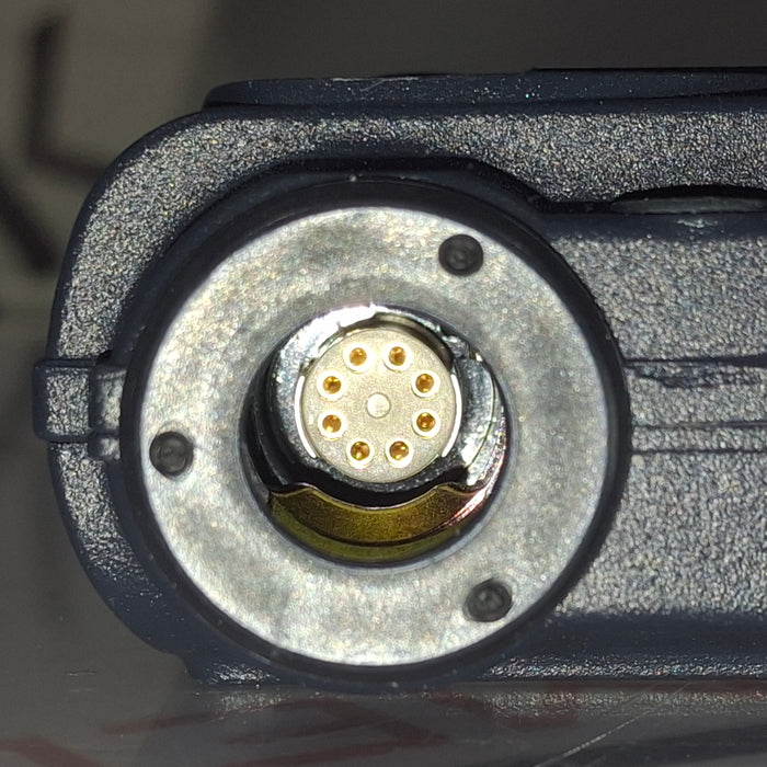 Thoratec HeartMate III System Controller