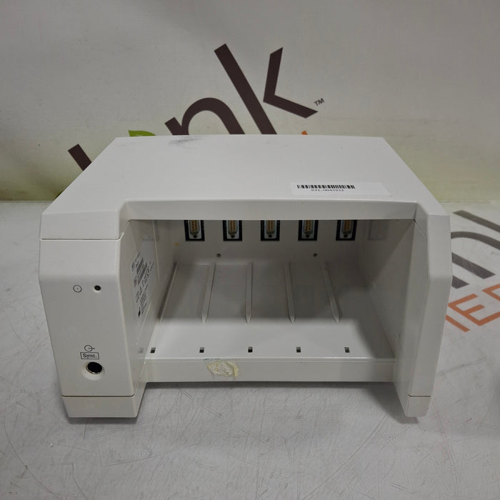 GE Healthcare F5-01 Carescape Module Frame