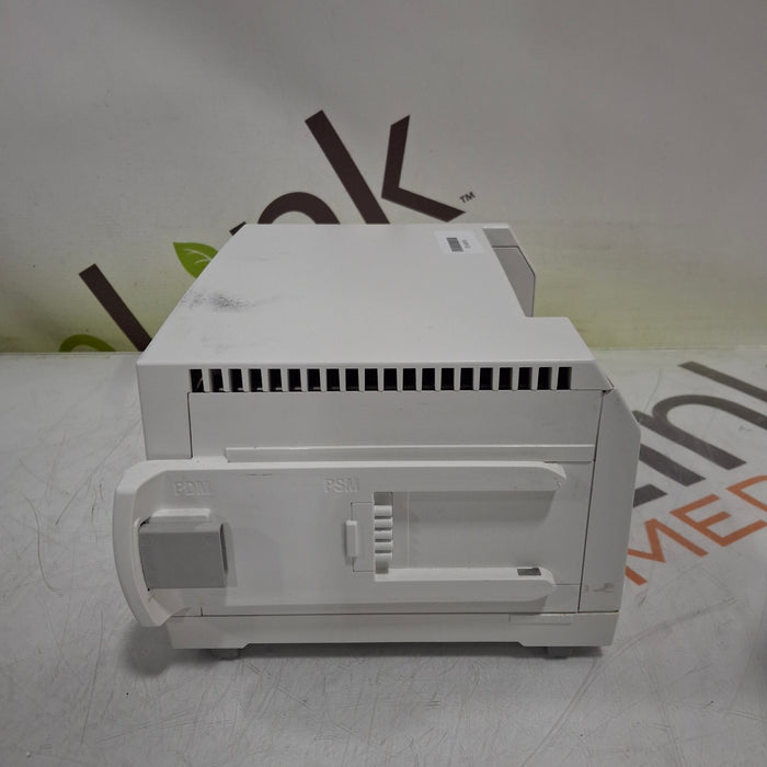 GE Healthcare F5-01 Carescape Module Frame