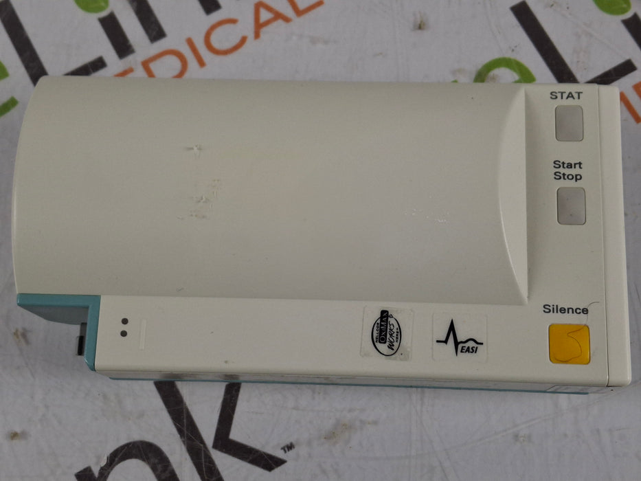 Philips M3001A-A02C06 OxiMax SpO2, NIBP, ECG, Temp, IBP MMS Module