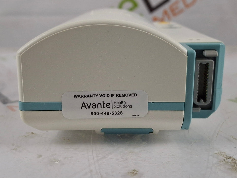 Philips M3001A-A02C06 OxiMax SpO2, NIBP, ECG, Temp, IBP MMS Module