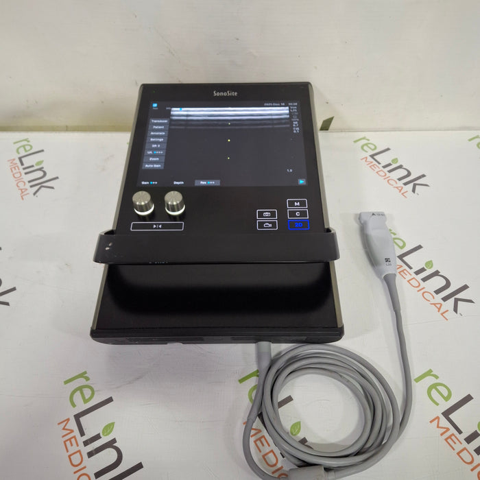Sonosite SII Ultrasound