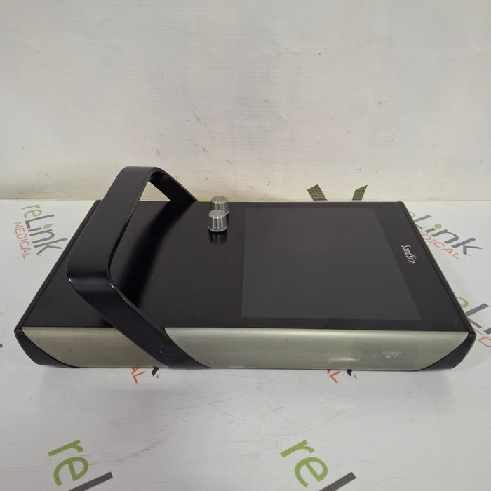 Sonosite SII Ultrasound