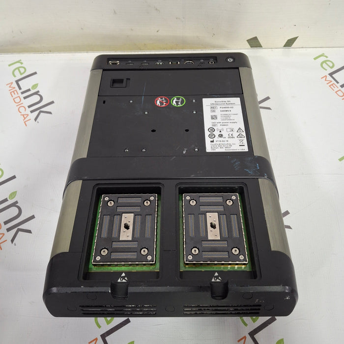 Sonosite SII Ultrasound