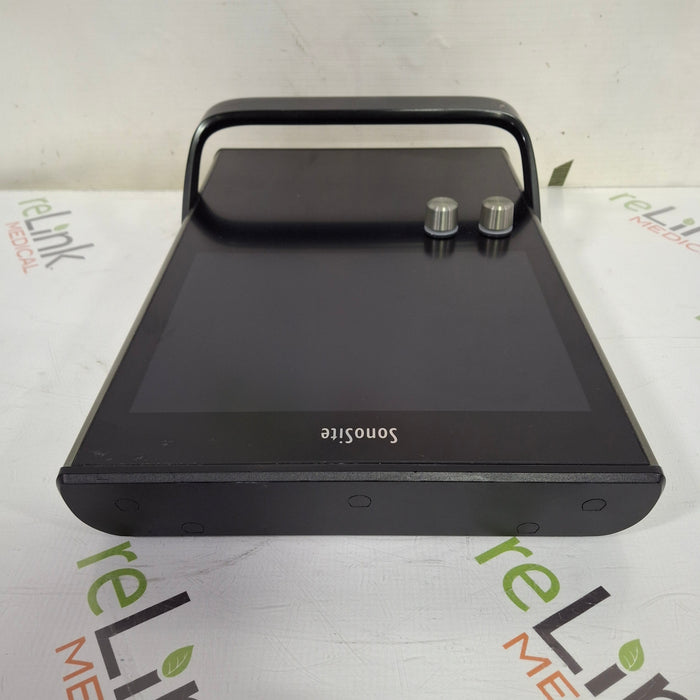 Sonosite SII Ultrasound