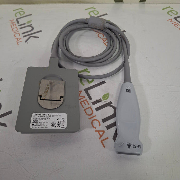 Sonosite SII Ultrasound