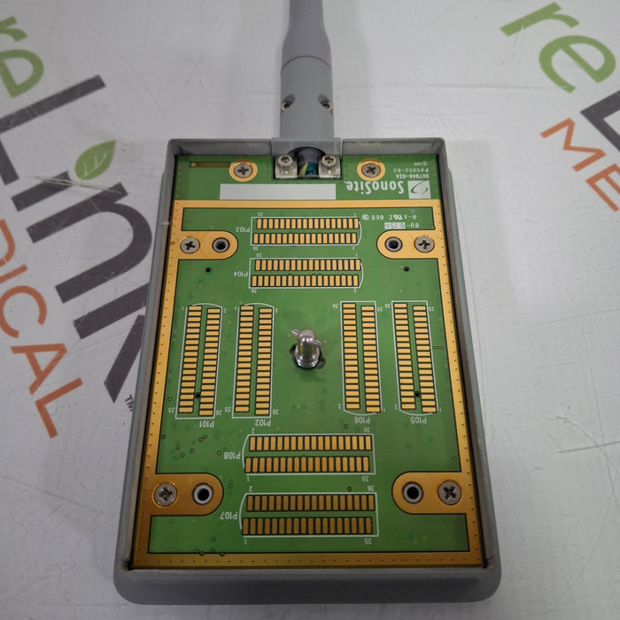 Sonosite SII Ultrasound