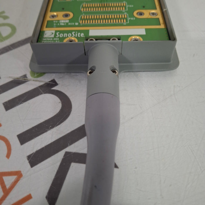 Sonosite SII Ultrasound