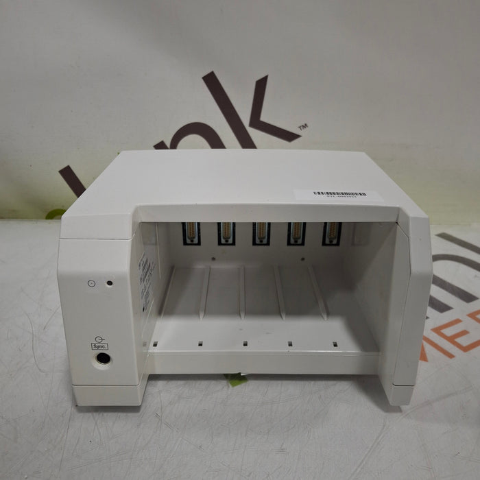 GE Healthcare F5-01 Carescape Module Frame