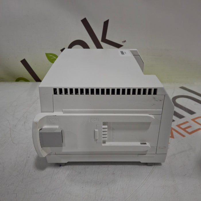 GE Healthcare F5-01 Carescape Module Frame