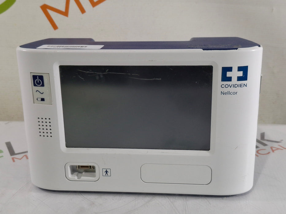 Covidien GR101704 Bedside Respiratory Patient Monitoring System