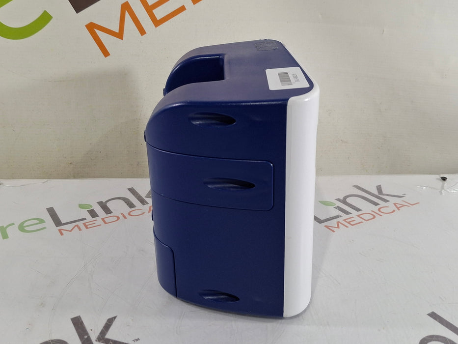 Covidien GR101704 Bedside Respiratory Patient Monitoring System