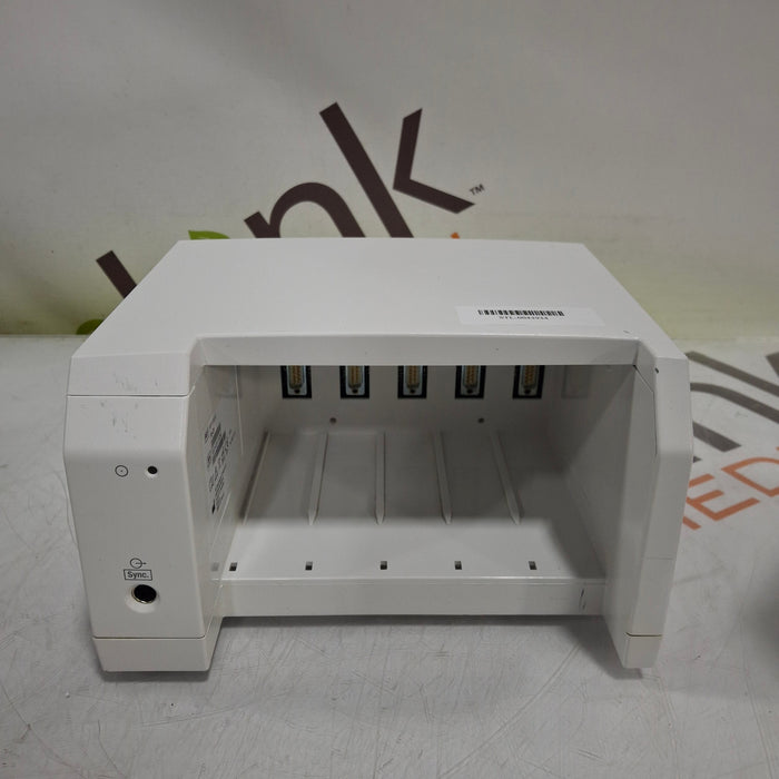 GE Healthcare F5-01 Carescape Module Frame