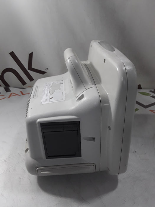 GE Healthcare Dash 4000 - GE/Nellcor SpO2 Patient Monitor