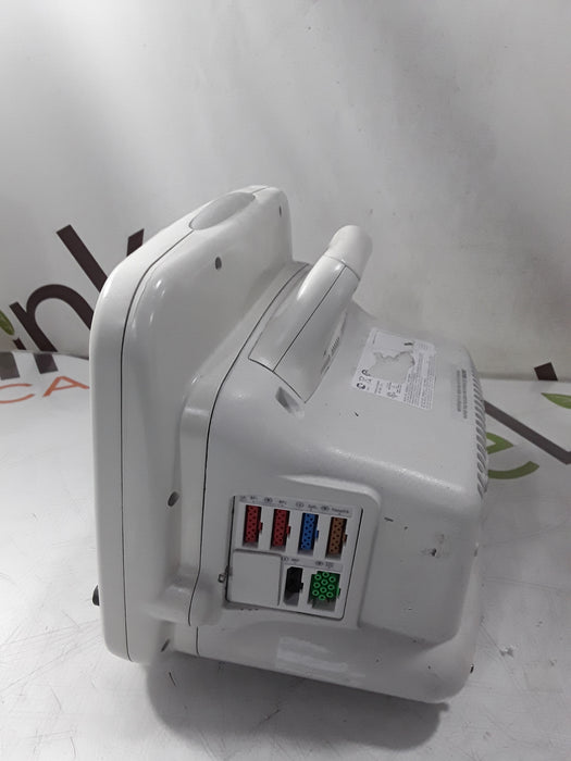 GE Healthcare Dash 4000 - GE/Nellcor SpO2 Patient Monitor
