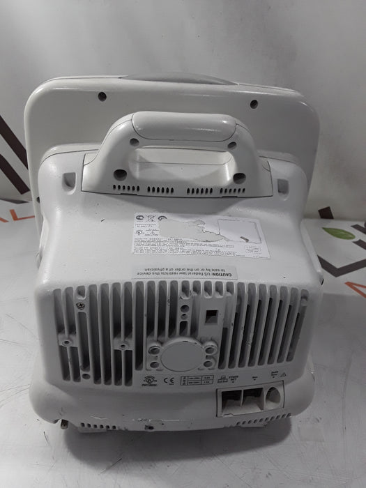 GE Healthcare Dash 4000 - GE/Nellcor SpO2 Patient Monitor