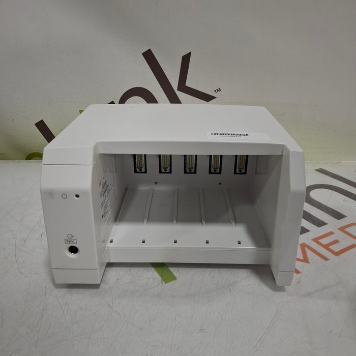 GE Healthcare F5-01 Carescape Module Frame