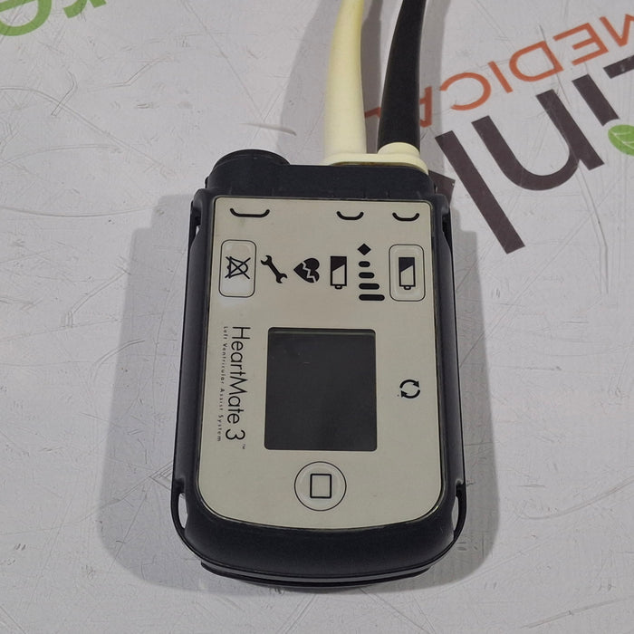 Thoratec HeartMate III System Controller