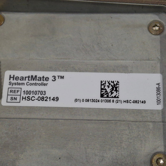 Thoratec HeartMate III System Controller