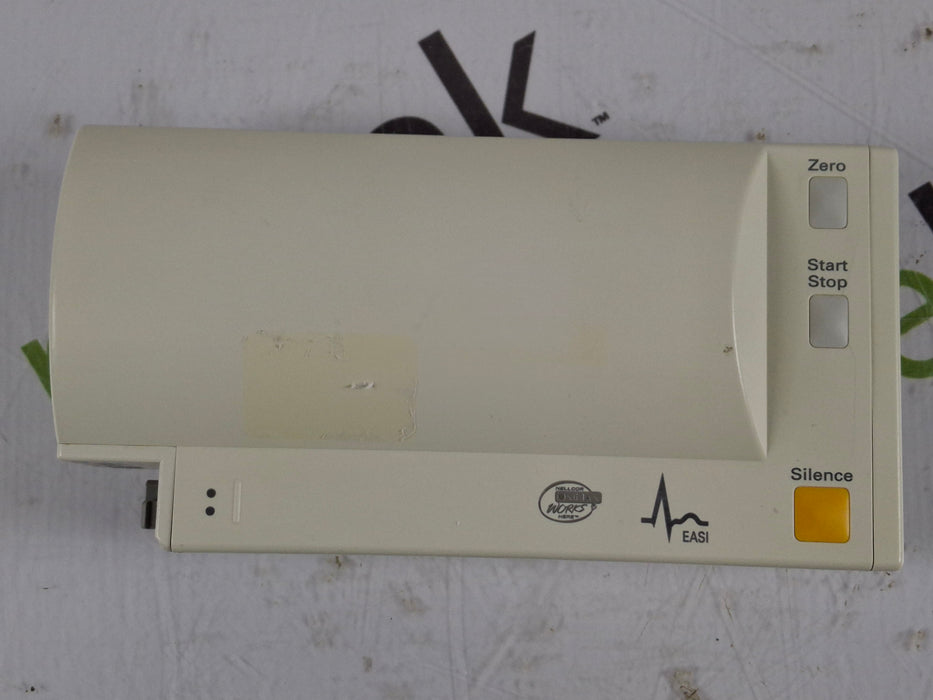 Philips M3001A-A04C06 OxiMax SpO2, NIBP, ECG, Temp, IBP MMS Module