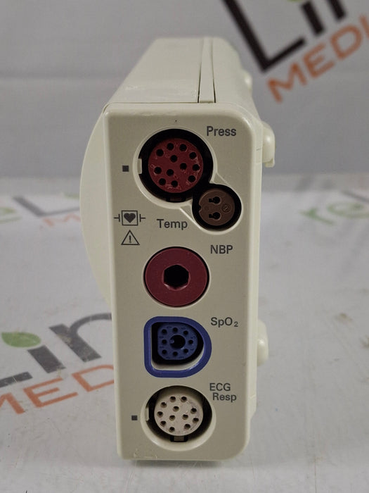 Philips M3001A-A04C06 OxiMax SpO2, NIBP, ECG, Temp, IBP MMS Module
