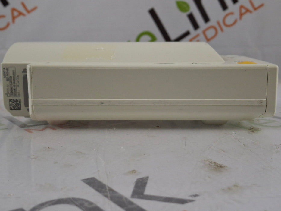 Philips M3001A-A04C06 OxiMax SpO2, NIBP, ECG, Temp, IBP MMS Module