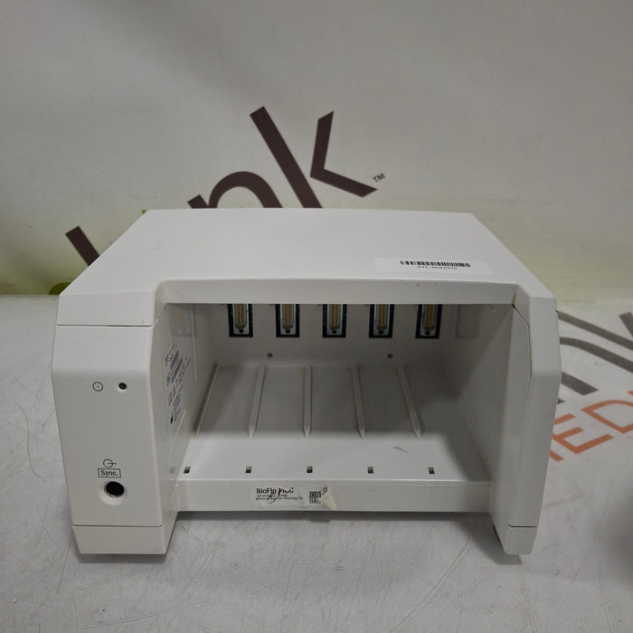 GE Healthcare F5-01 Carescape Module Frame