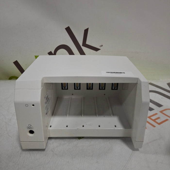 GE Healthcare F5-01 Carescape Module Frame